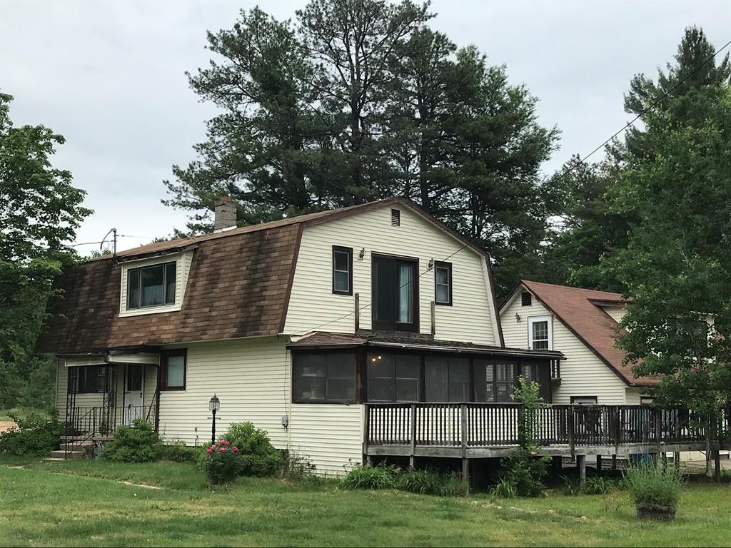 152 Silver Lake Rd, Au Sable Forks, NY 12912 Trulia