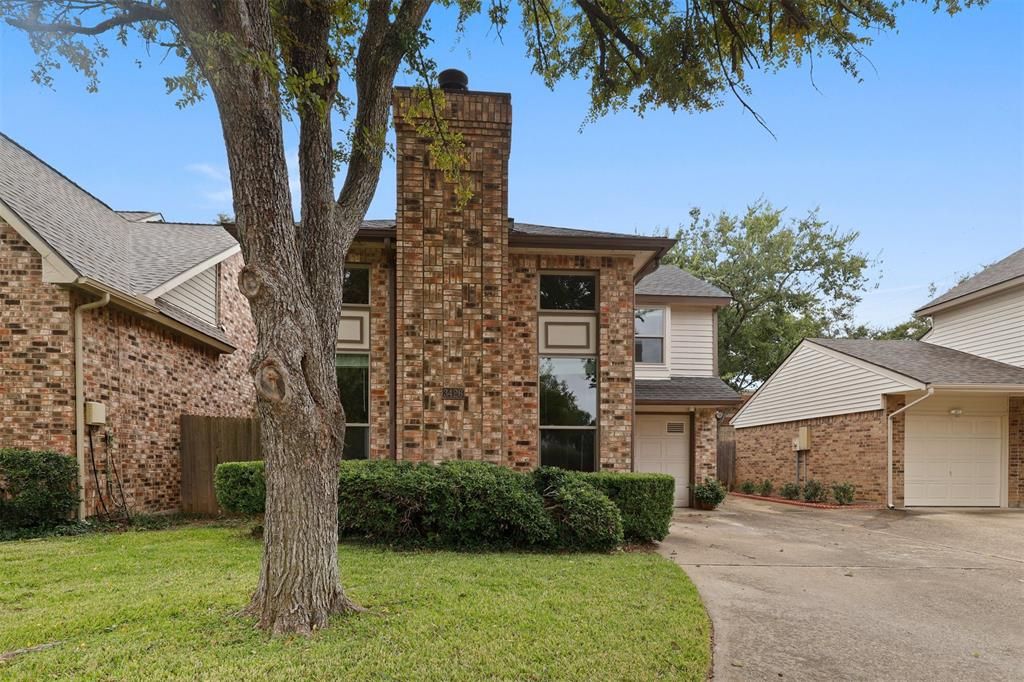 3426 Briaroaks Dr, Garland, TX 75044