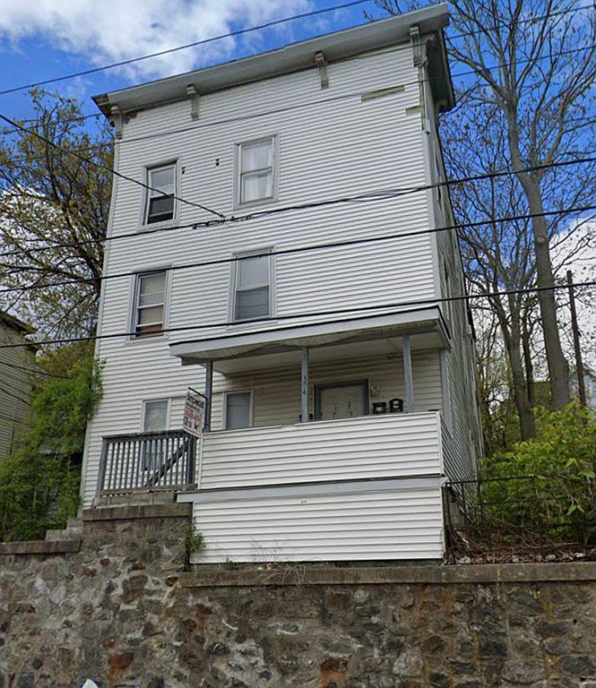 324 Congress Ave, Waterbury, CT 06708