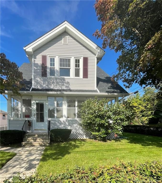 319 Osgood Ave, New Britain, CT 06053
