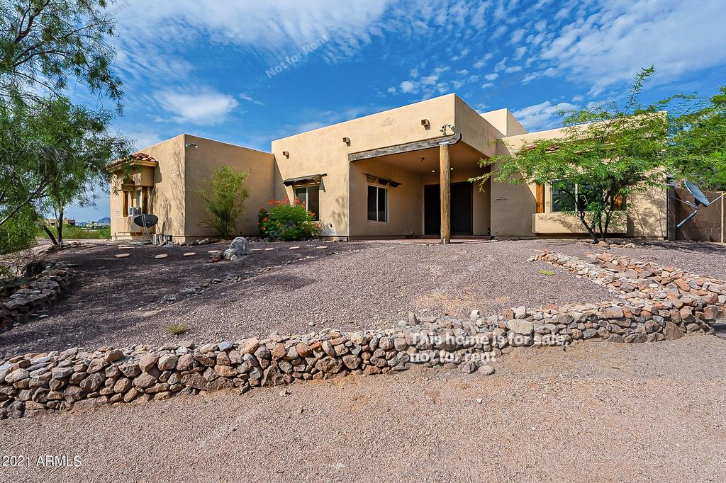 370 N Don Peralta Rd, Apache Junction, AZ 85119