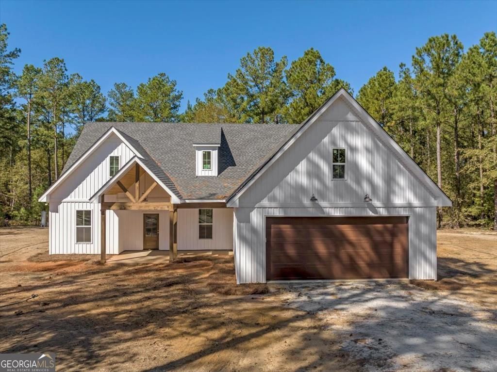 2579 New Evergreen Church Rd, Rentz, GA 31021 MLS 10401582 Trulia