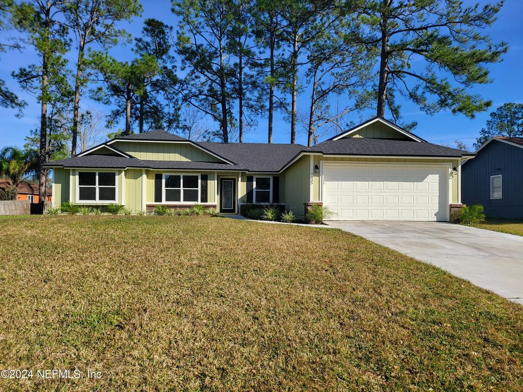 7535 FALCON TRACE Drive N, Jacksonville, FL 32222 Trulia