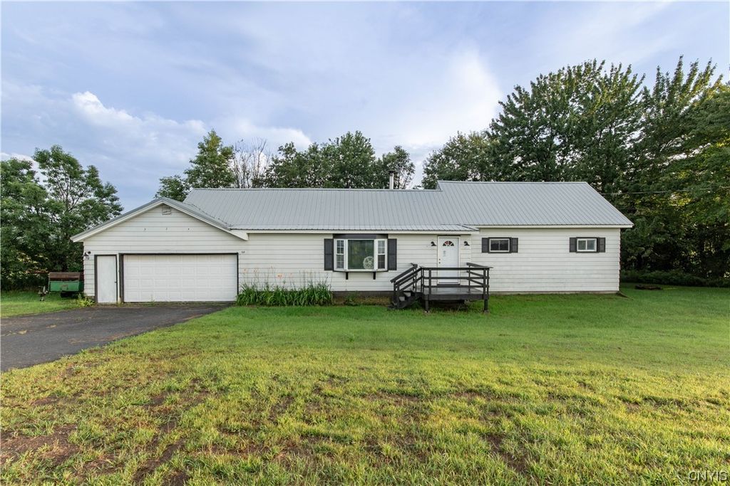 10579 State Route 126, Carthage, NY 13619