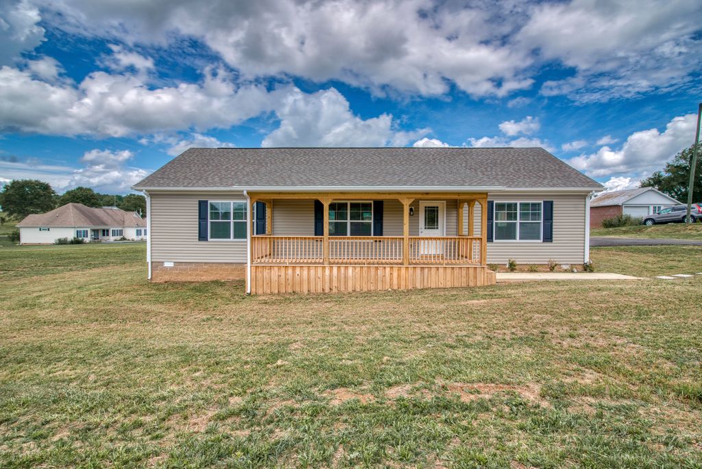 28552 Lee Hwy, Meadowview, VA 24361 MLS 9925461 Trulia