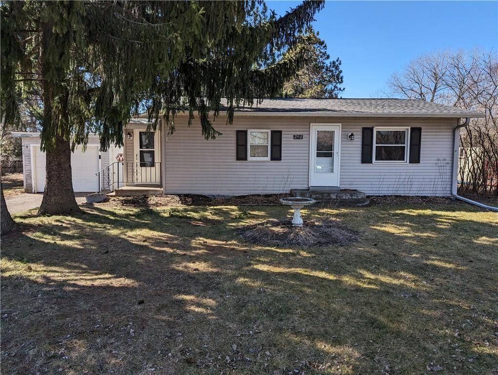 2118 Vine Court, Eau Claire, WI 54703 Trulia