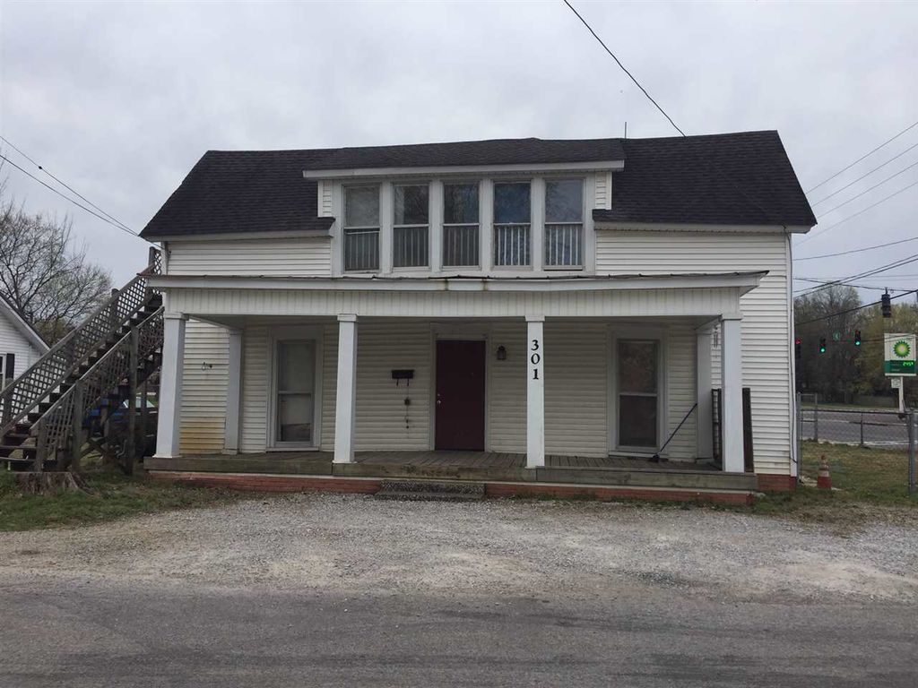301 S Main St, Franklin, KY 42134 Trulia