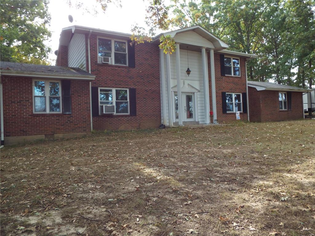 2029 Pcr 852, Perryville, MO 63775 Trulia