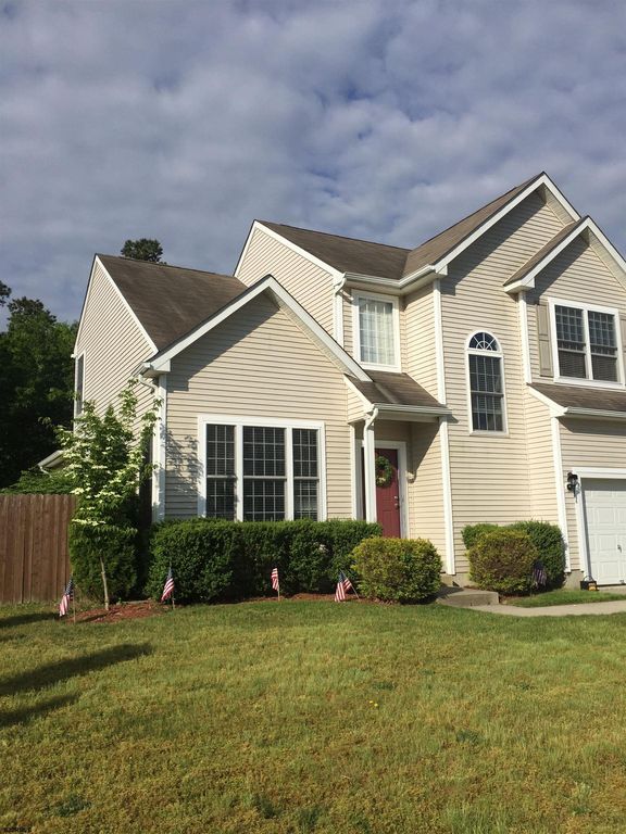 13 Balsam Ln, Egg Harbor Township, NJ 08234
