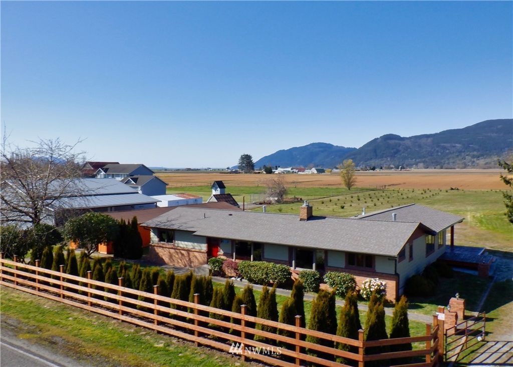 15757 Bow Hill Road, Bow, WA 98232 Trulia