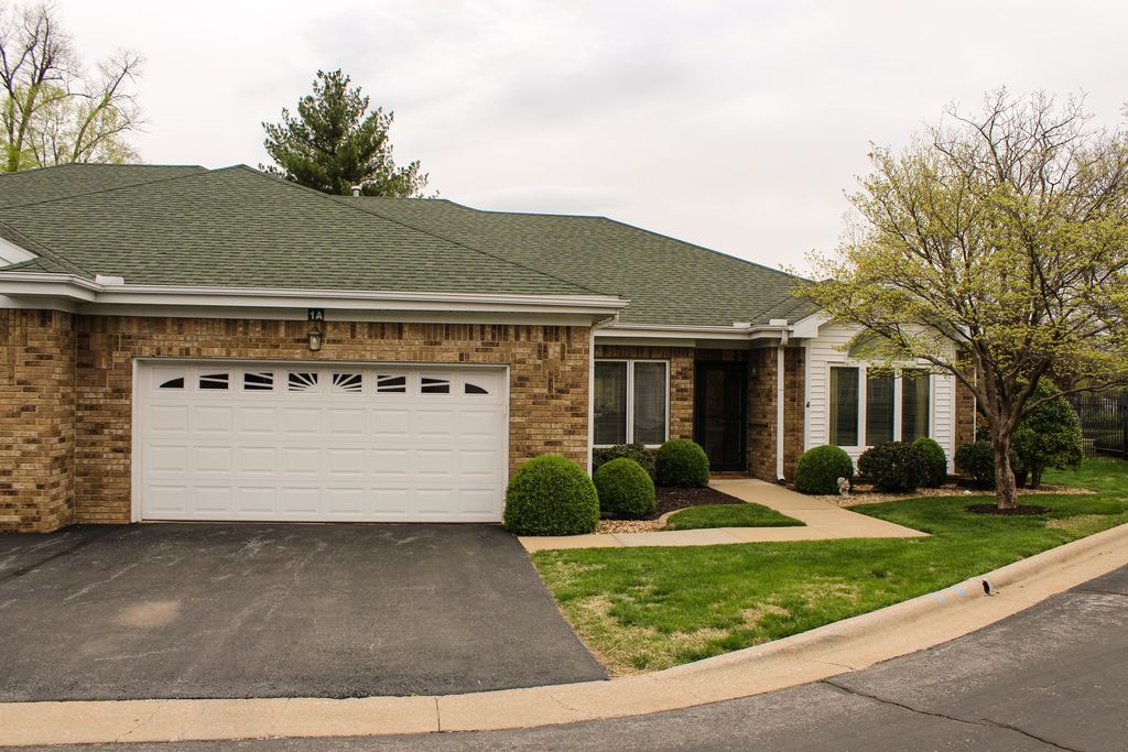 1717 W Elfindale St 1A, Springfield, MO 3 Bed, 2 Bath SingleFamily