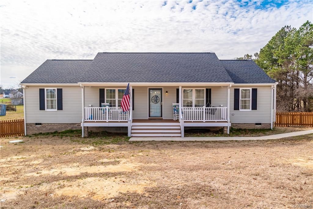13994 King William Rd, King William, VA 23086 Trulia