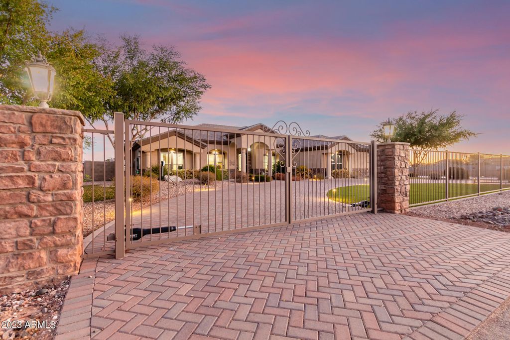 18711 W Catalina Dr, Litchfield Park, AZ 85340 SingleFamily Home for