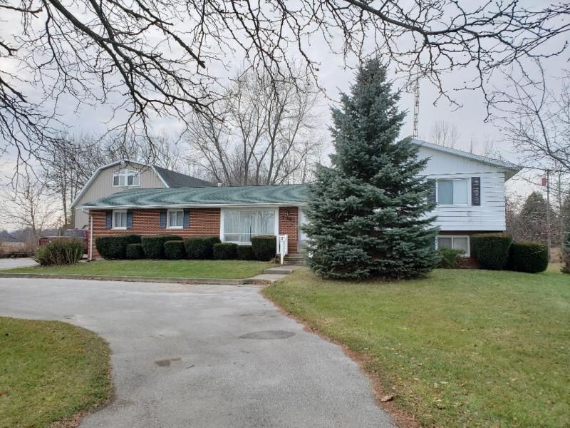 3361 Van Dyke Rd, Filion, MI 4 Bed, 2 Bath SingleFamily Home 25