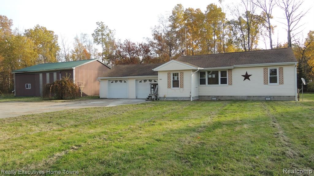 4551 Old M 51, Croswell, MI 48422 Trulia