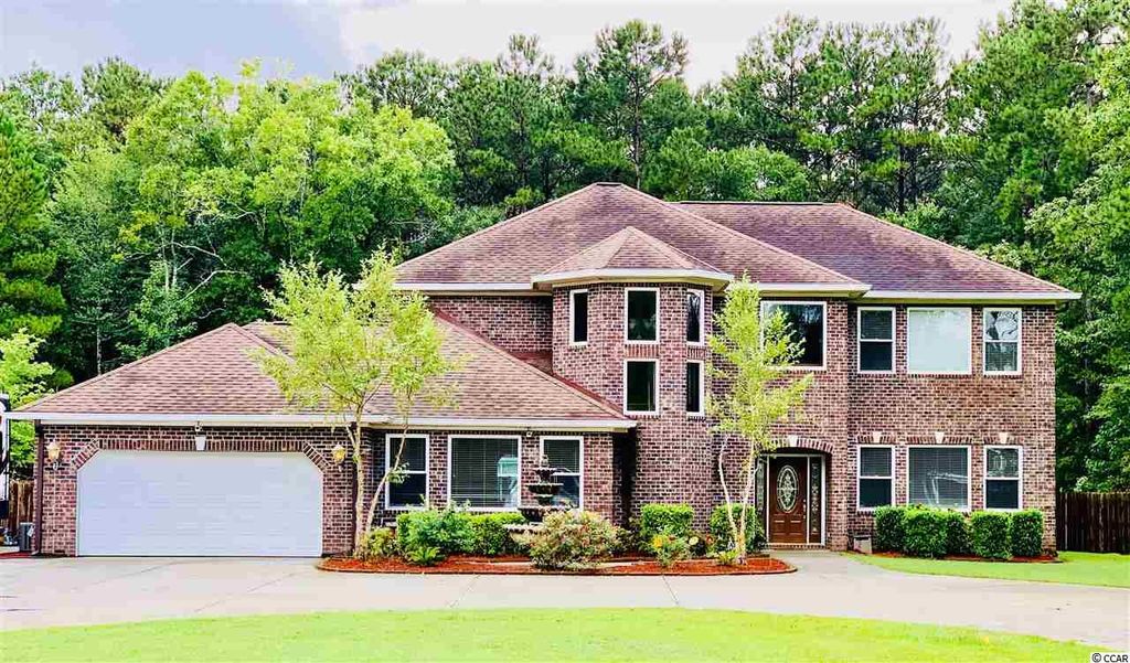 5993 Friendship Ln, Myrtle Beach, SC 29588 Trulia