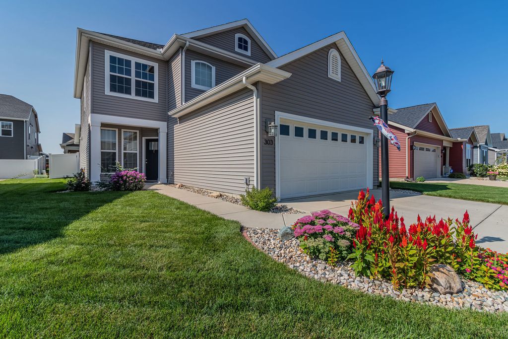 303 Corey Ln Champaign Il 61822 Trulia