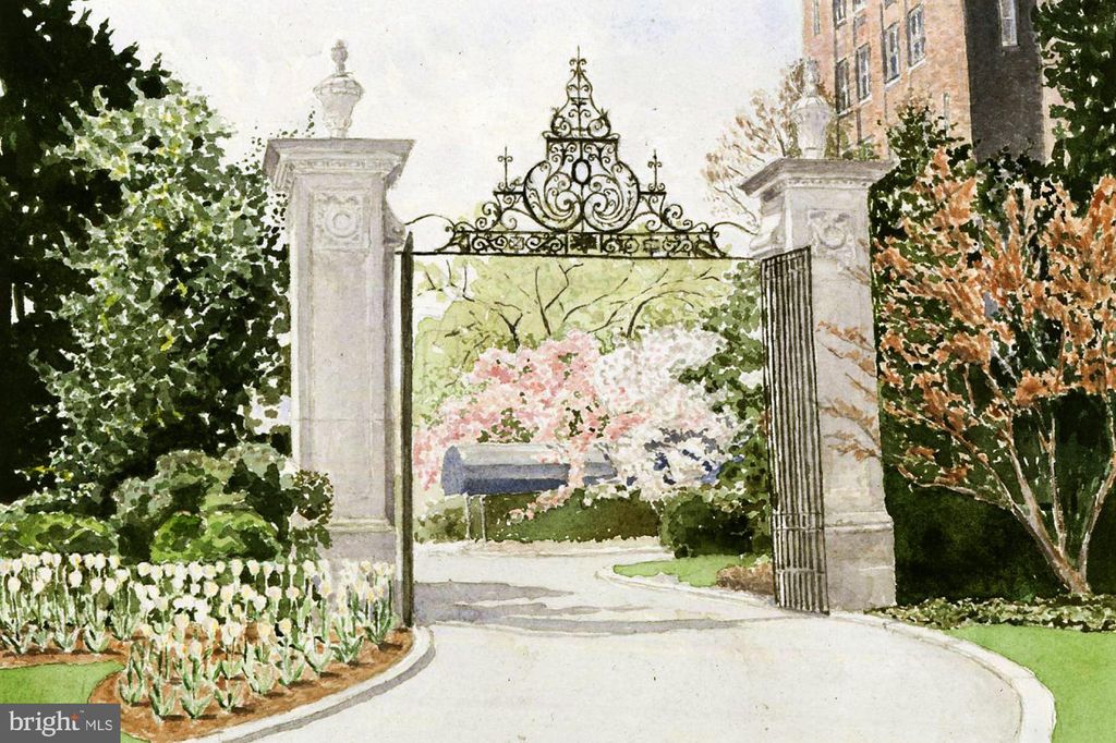 3900 Cathedral Ave NW #110A, Washington, DC 20016