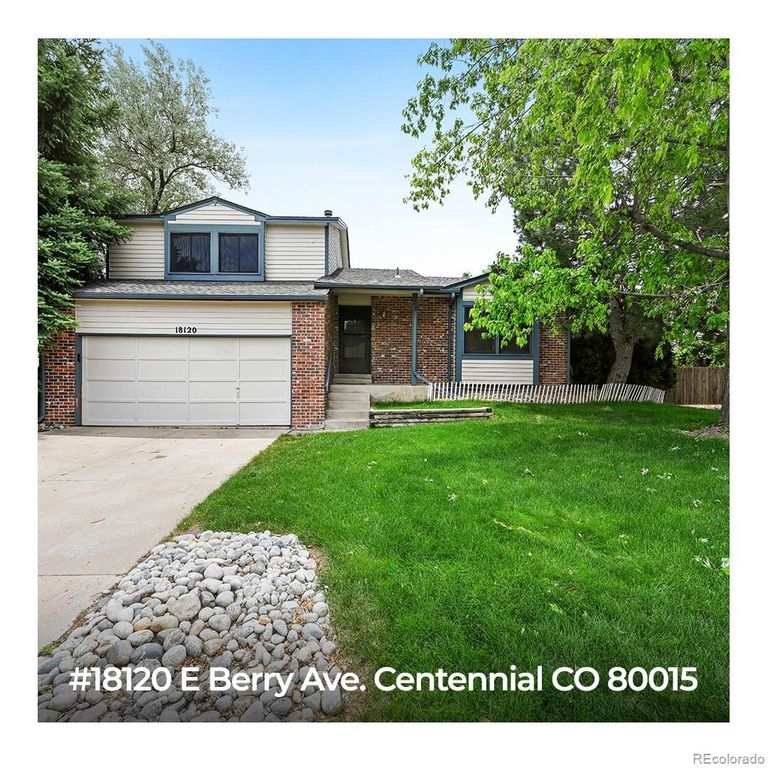 18120 E Berry Ave, Centennial, CO 80015 Trulia
