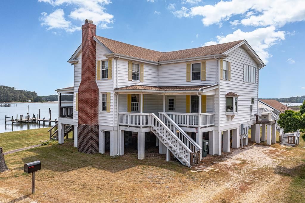 201 Summers Ln, White Stone, VA 22578 Trulia