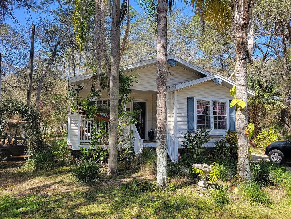 516 Central Blvd, Pierson, FL 32180 MLS 11253007 Trulia