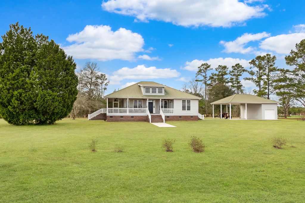 467 Byrd Farm Rd, Round O, SC 29474 Trulia