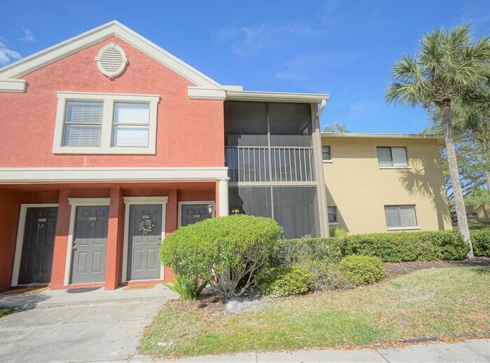 Modern Baywater Apartments Tampa Florida for rent
