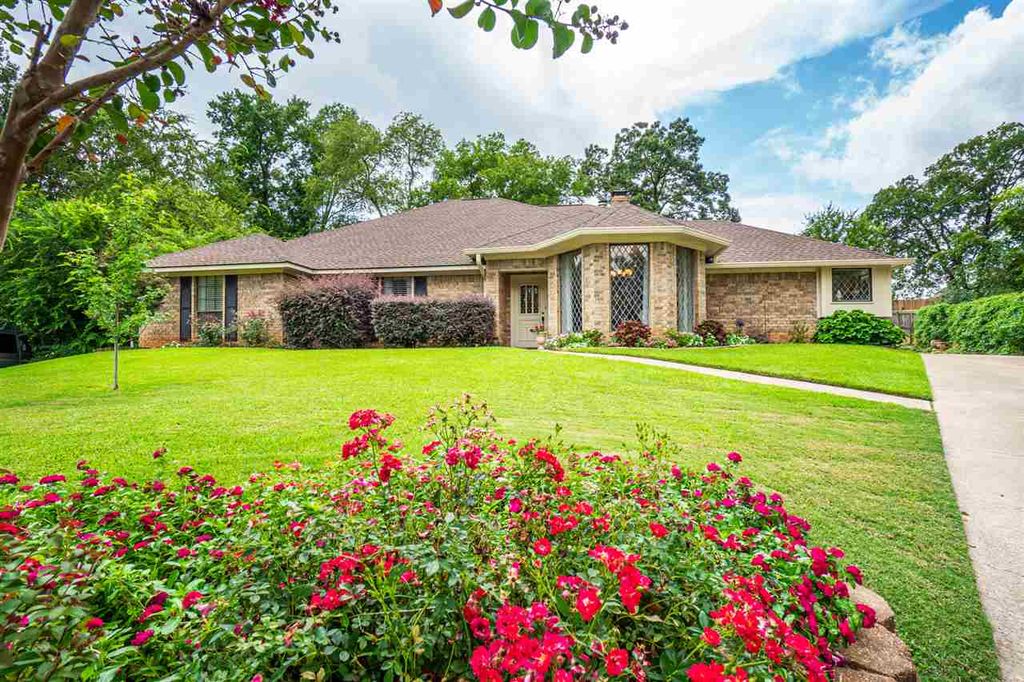 home insurance longview tx