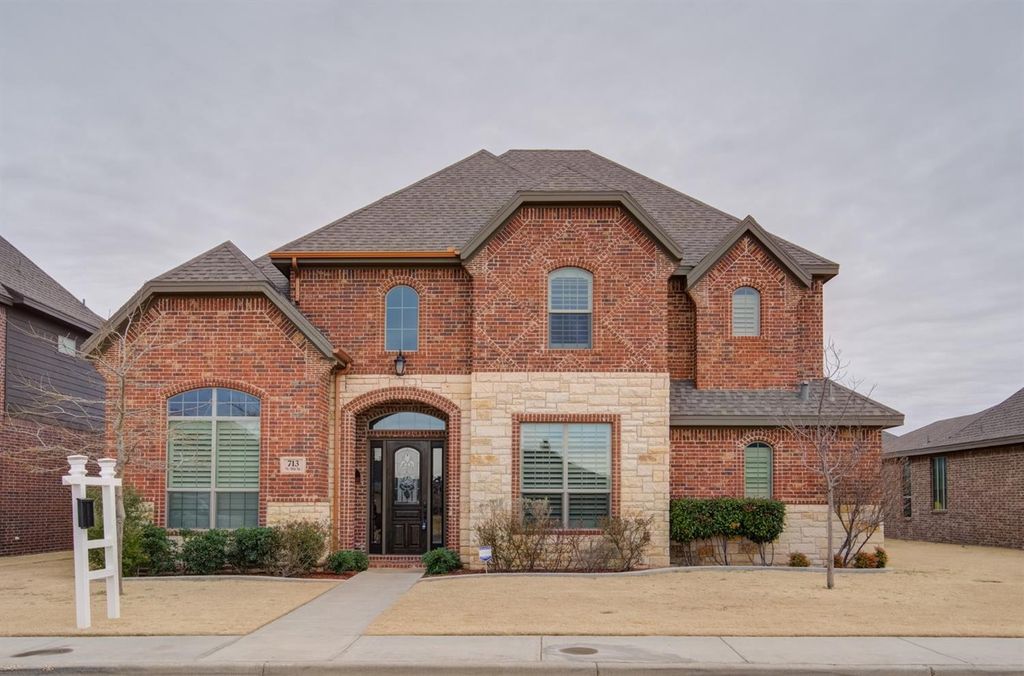 713 N 8th St, Wolfforth, TX 79382 Trulia