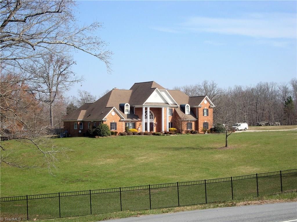 2409 N Old Greensboro Rd, High Point, NC 27265 Trulia