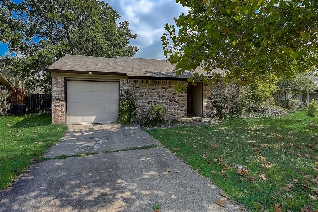 143 Brockway Dr, Rockwall, TX 75032