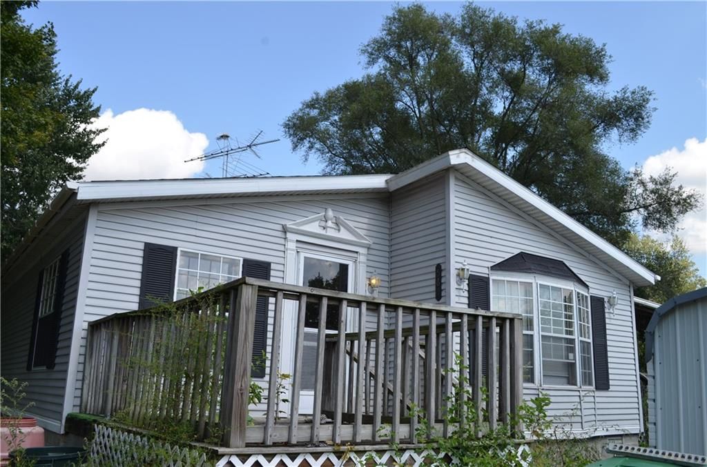 565 Glendale Dr, Columbus, IN 47201