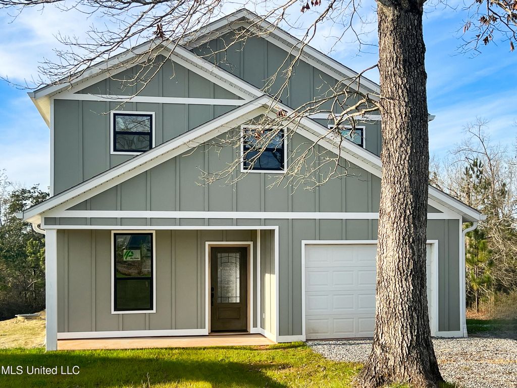 151 Beaver Dam Rd, Mc Henry, MS 39561 - See Est. Value, Schools & More