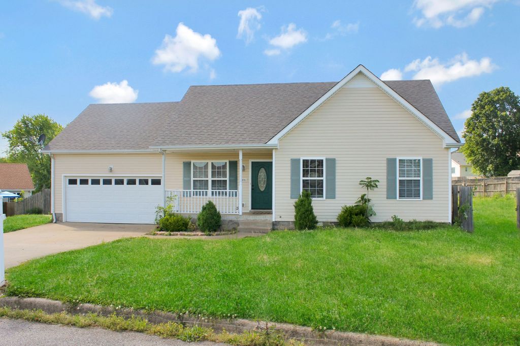 1371 Mackenzie Ct, Clarksville, TN 37042 Trulia