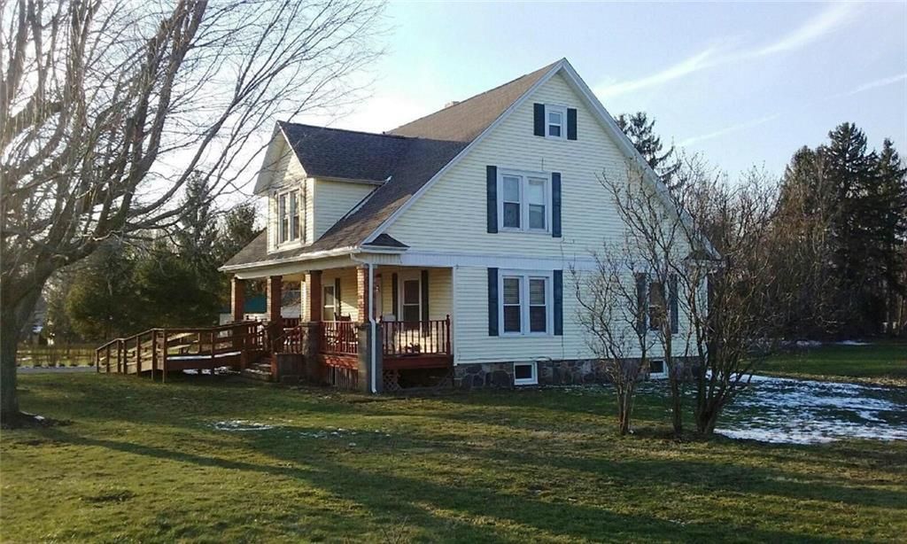 10158 Crane St, Cranesville, PA 16410 Trulia