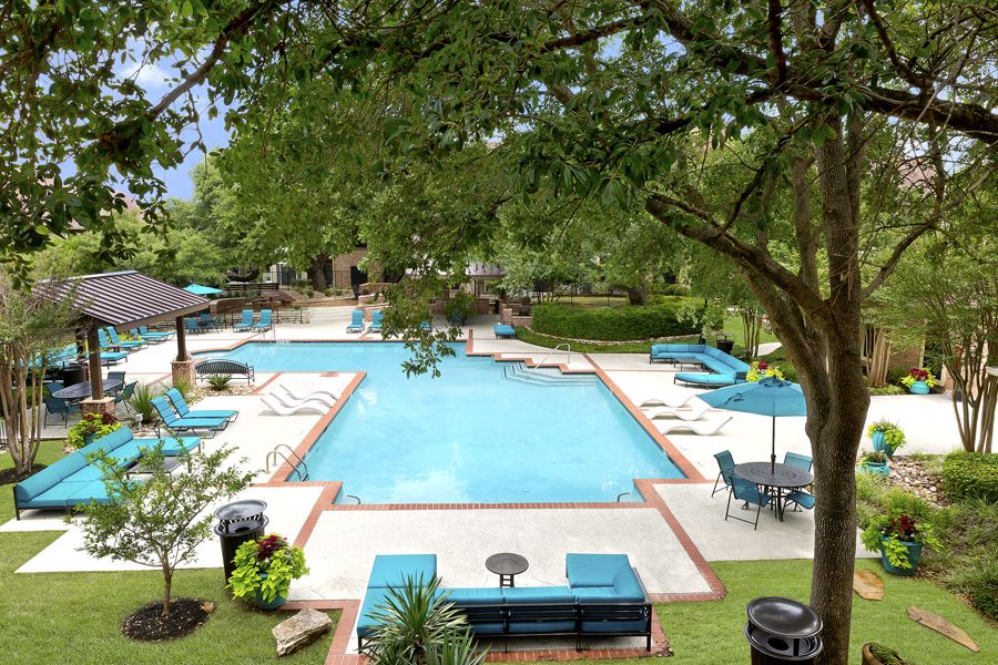 The Village At Gracy Farms Austin, TX Trulia