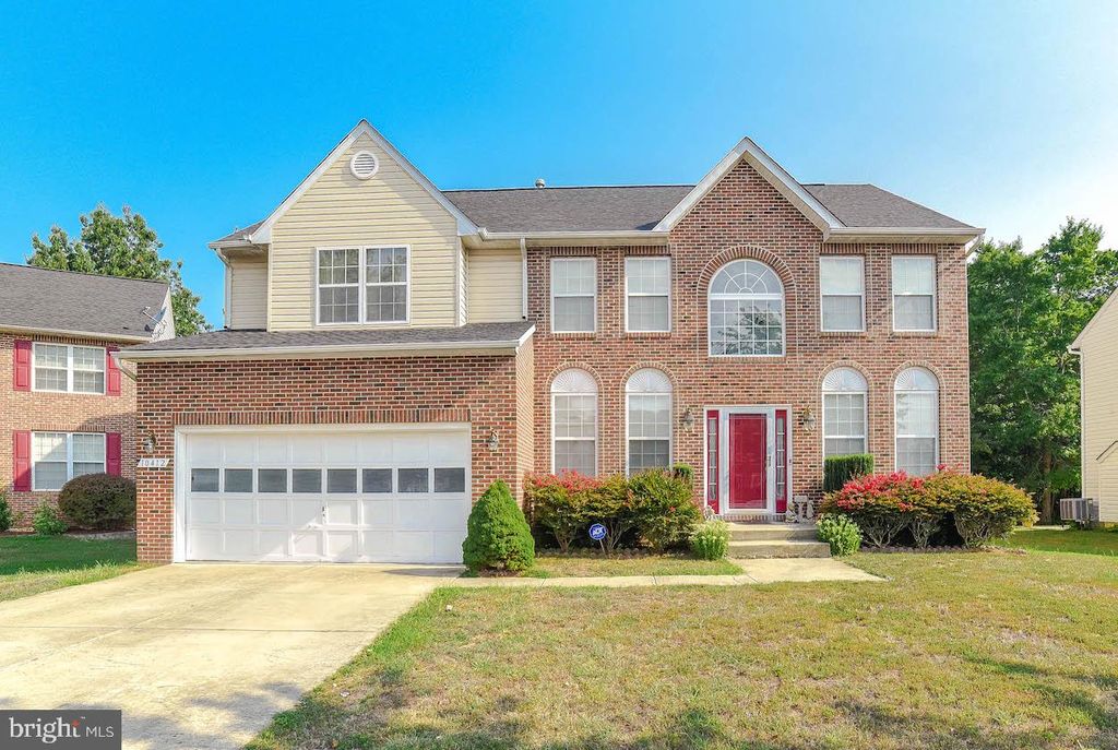 10412 Markby Ct, White Plains, MD 20695 MLS MDCH2001252