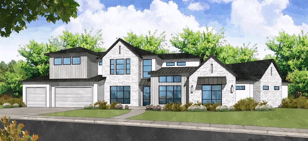 7021 Creek Bend Rd, Dallas, TX 75252