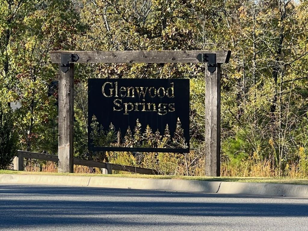 Lot 50 Glenwood Springs Dr, Little Rock, AR 72210