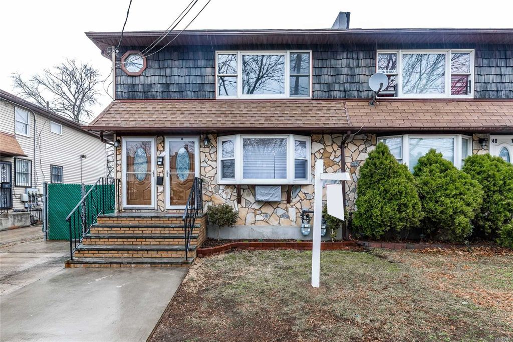 24011 141st Ave, Rosedale, NY 4 Bed, 3 Bath MultiFamily Home 19