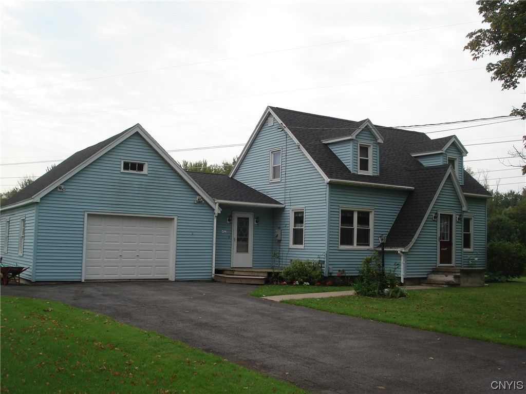 402 Shackelton Point Rd, Bridgeport, NY 13030 Trulia