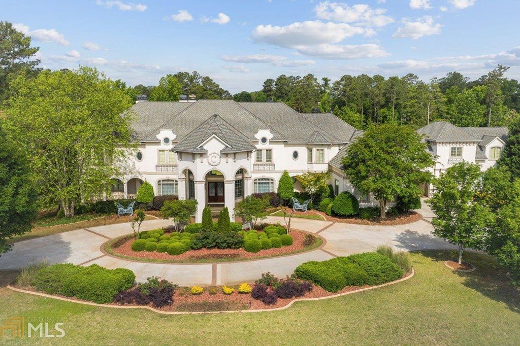 615 Champions Dr, McDonough, GA 30253 Trulia