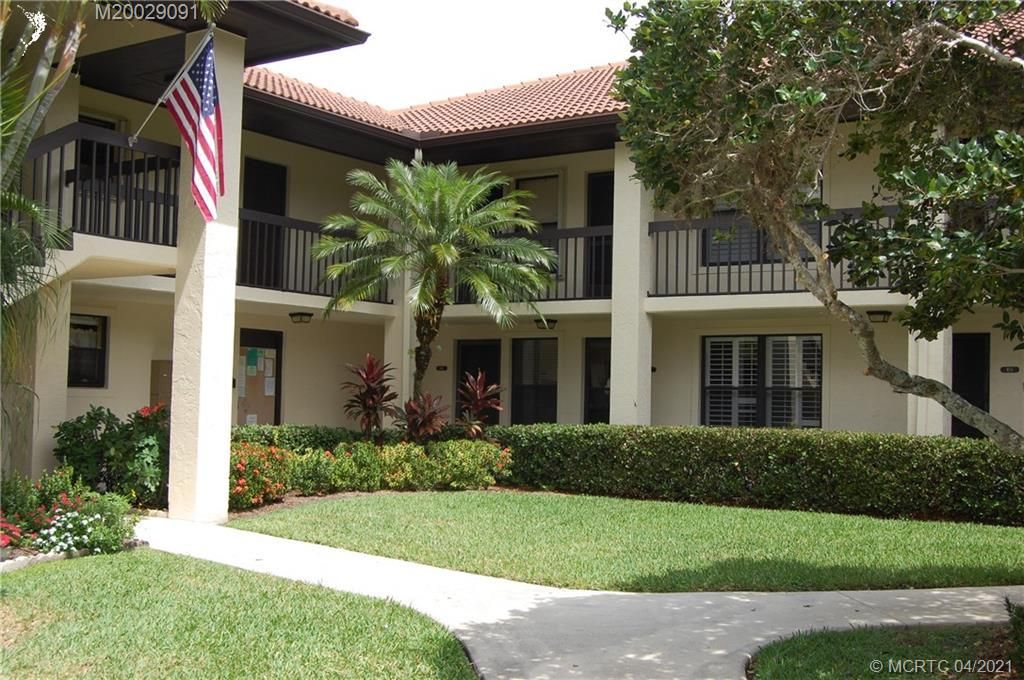 181 SW South River Dr 205, Stuart, FL 2 Bed, 2 Bath Condo 101