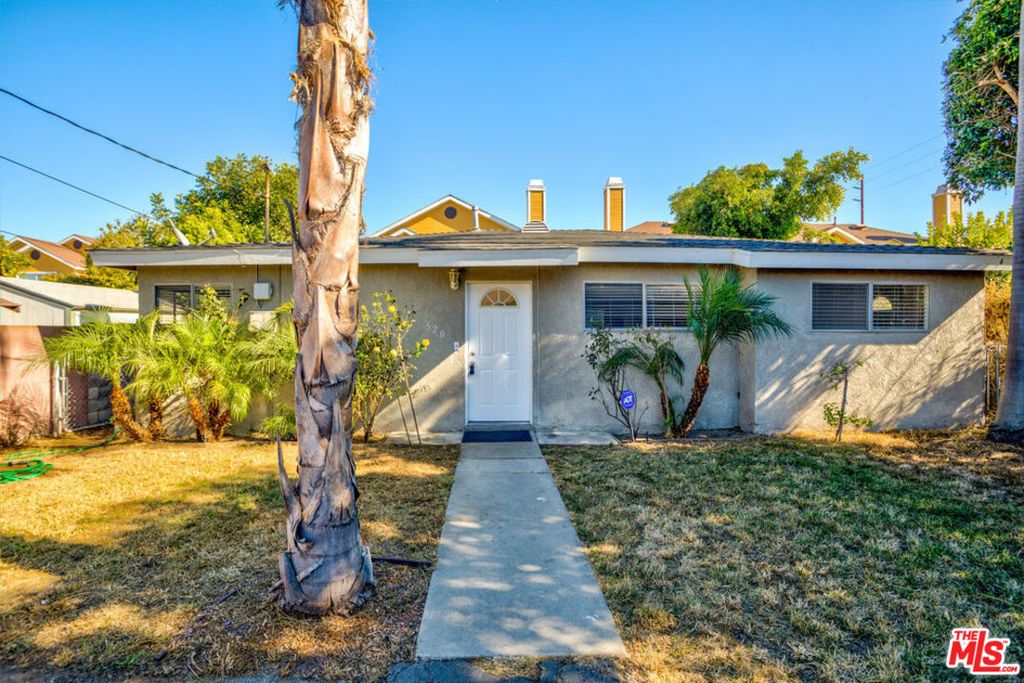 520 E 219th St, Carson, CA 90745 Trulia