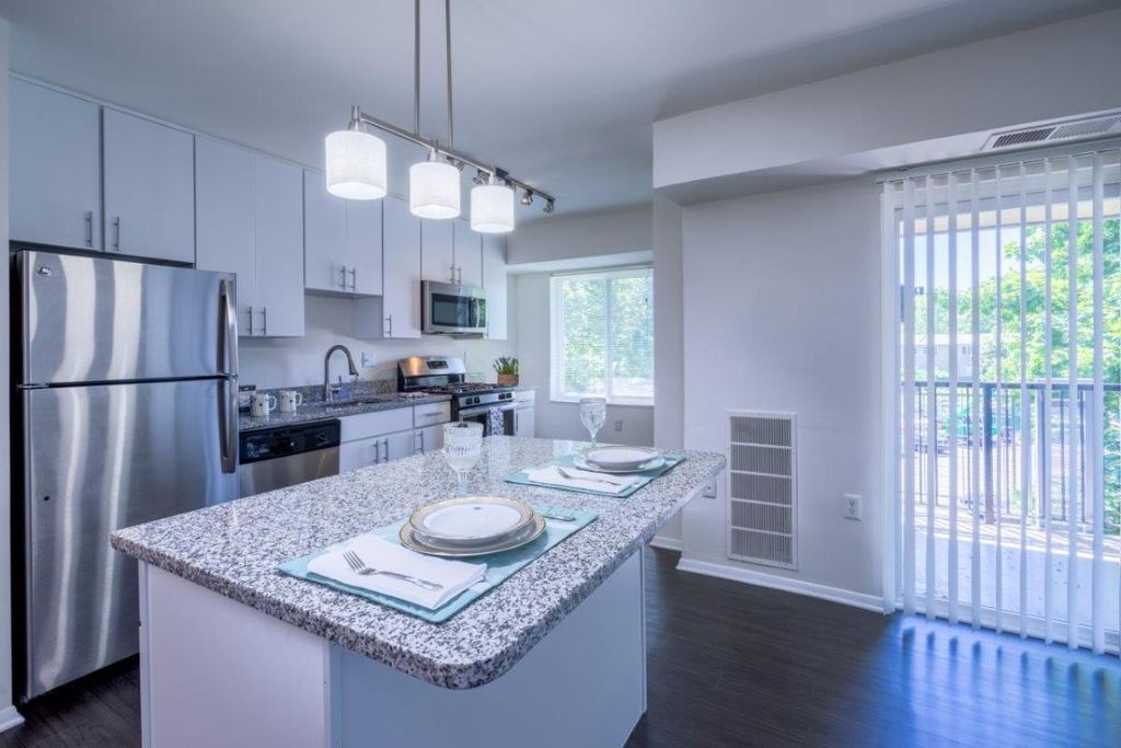 Stoneridge At Mark Center Apartment Homes Alexandria Va Trulia