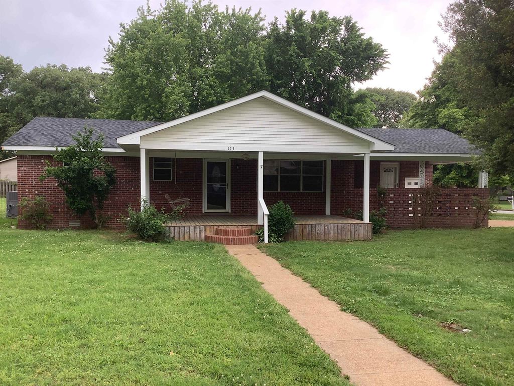 173 Jaynes Dr, Halls, TN 38040 Trulia