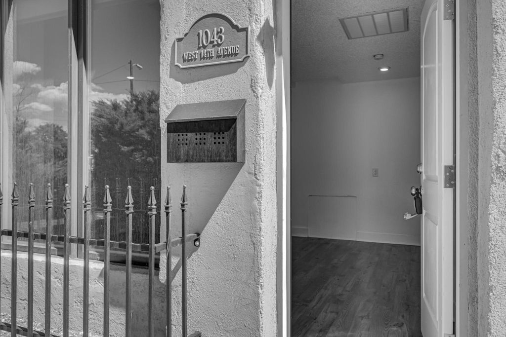 Databricks office