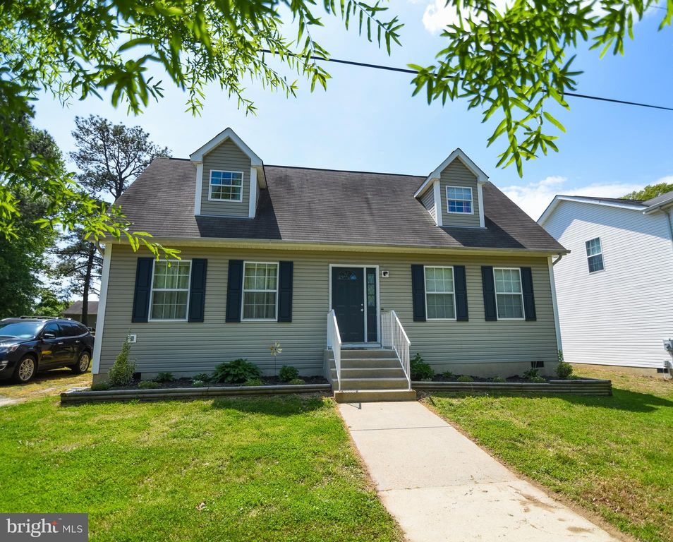 4777 Saint Leonard Rd, Saint Leonard, MD 4 Bed, 2 Bath 31 Photos