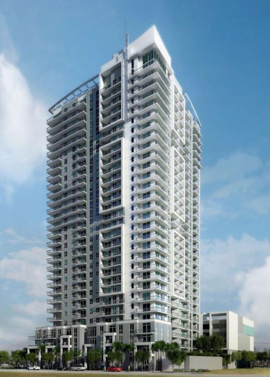 The Rise Flagler Village Apartments - Fort Lauderdale Fl Trulia
