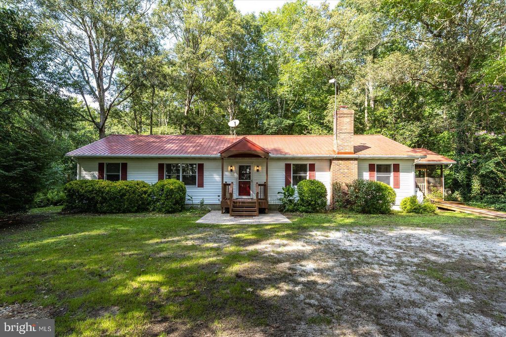 6717 Ayres Lane Rd, Snow Hill, MD 21863 Trulia